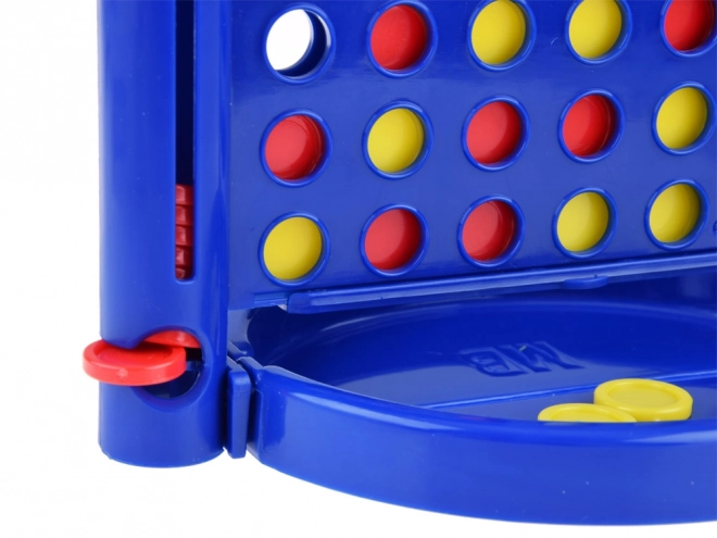 Hasbro Connect 4 Reise-Brettspiel