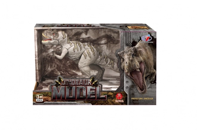 Dinosaurier Spielfiguren 15 cm Set