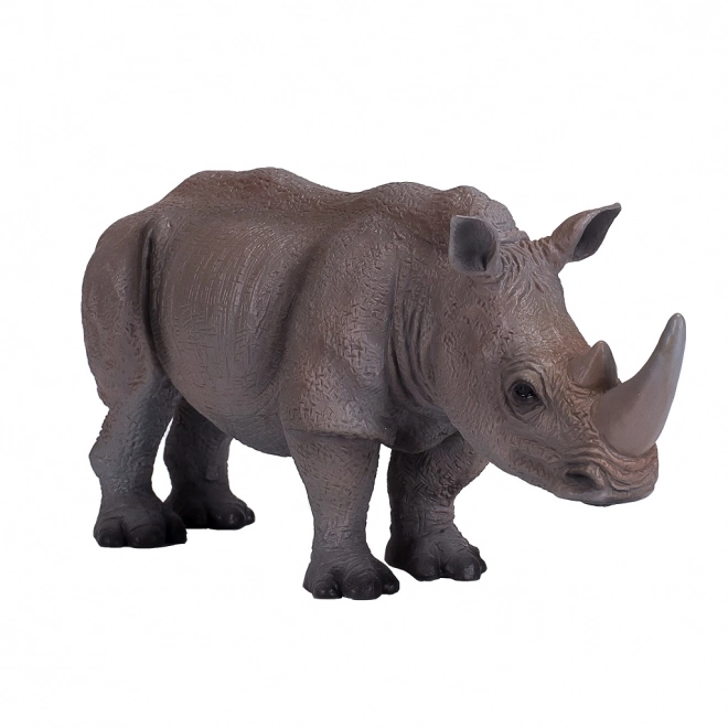 Mojo Breitmaulnashorn Figur