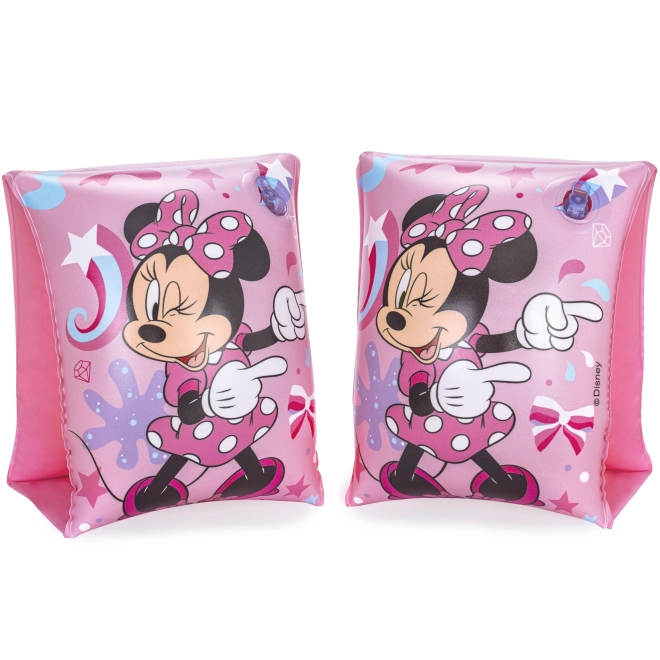 Süßes Design mit Minnie Mouse