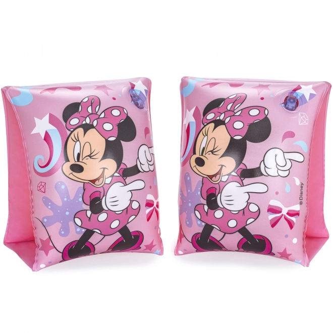 Disney Minnie Schwimmflügel für Kinder