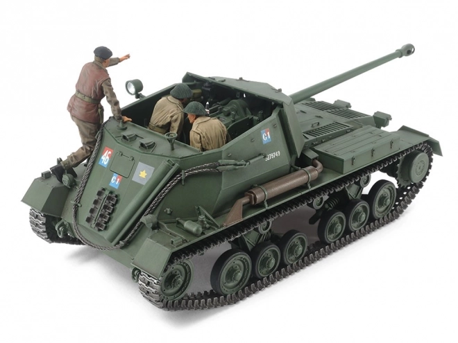 Archer Modellbausatz 1/35