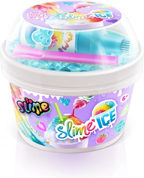 Slime Ice Becher So Slime