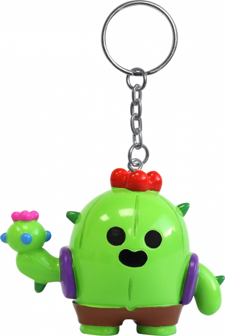 Brawl Stars Schlüsselanhänger