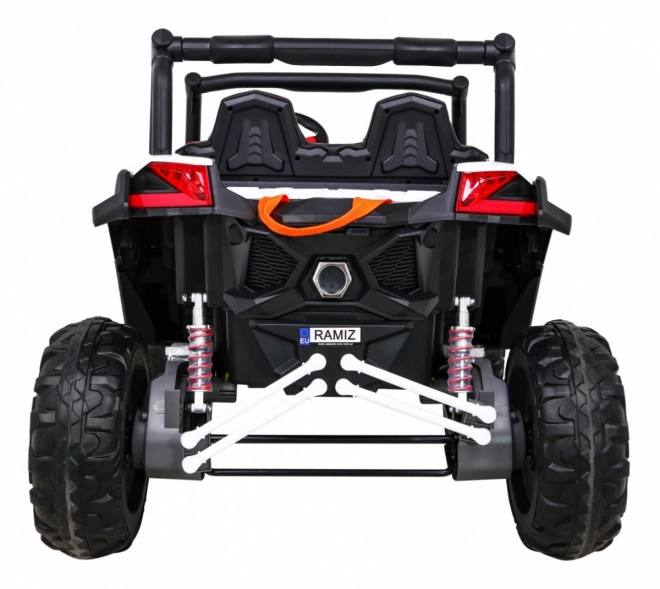 Buggy UTV-MX Weiß