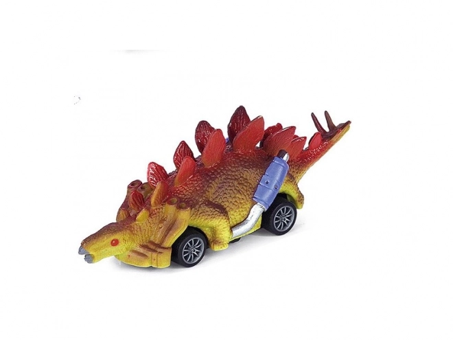 Dino-Auto Sammlerset