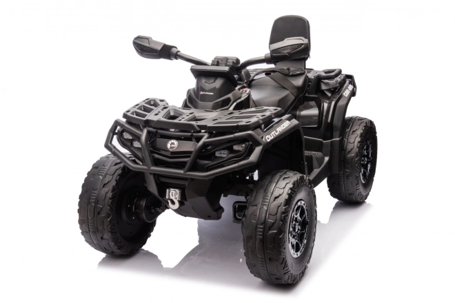 Elektrisches Kinder-Quad Can-Am Outlander