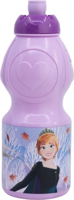 Trinkflasche Eiskönigin