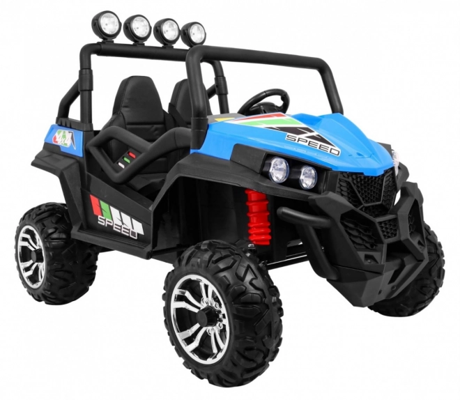 Elektrisches Kinderauto GRAND BUGGY 4x4