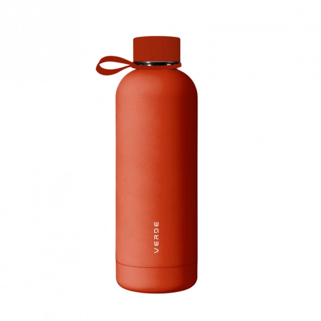 Thermos 500ml mit Silikongriff