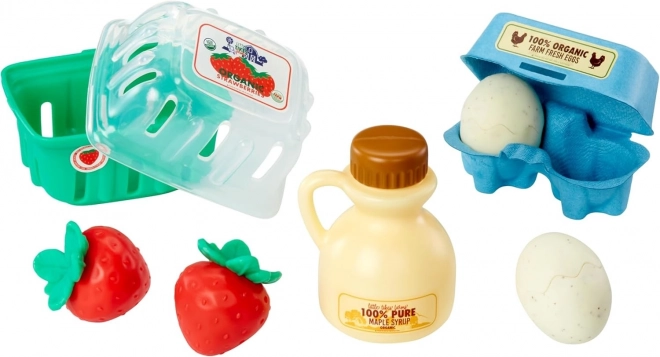 Set Kleiner Koch - Waffeln