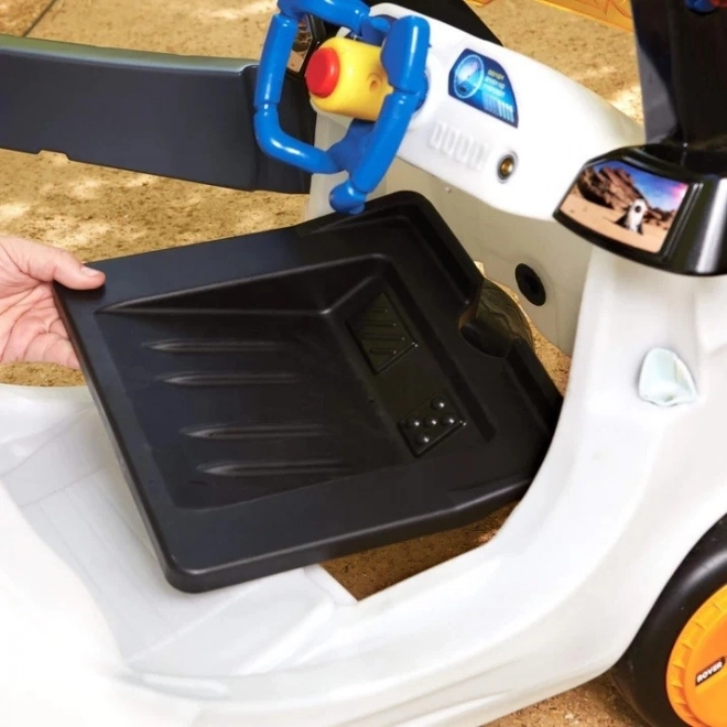 Cozy Coupe Weltraum Rover