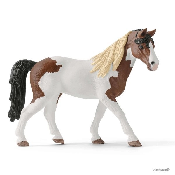 Schleich Hannahs Western-Reitset