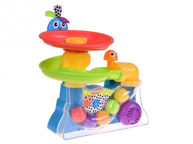 Playskool Ballspaß Rutschen Set