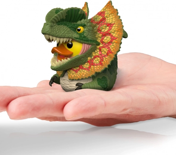 Mini-Größe, maximale Wirkung