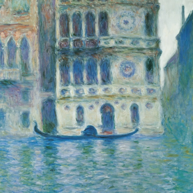Notizkalender Claude Monet 2026, 30 x 30 cm