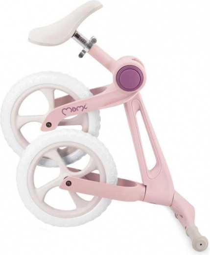 Blitzschnell gefaltet: Rahmen mit Ein-Knopf-Bedienung