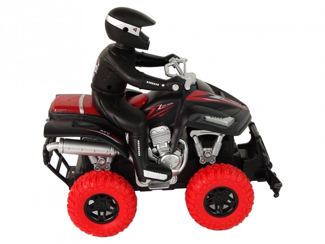 Ferngesteuertes Quad Offroad Fahrzeug