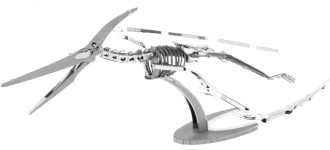 3D-Puzzle Pteranodon von Metal Earth