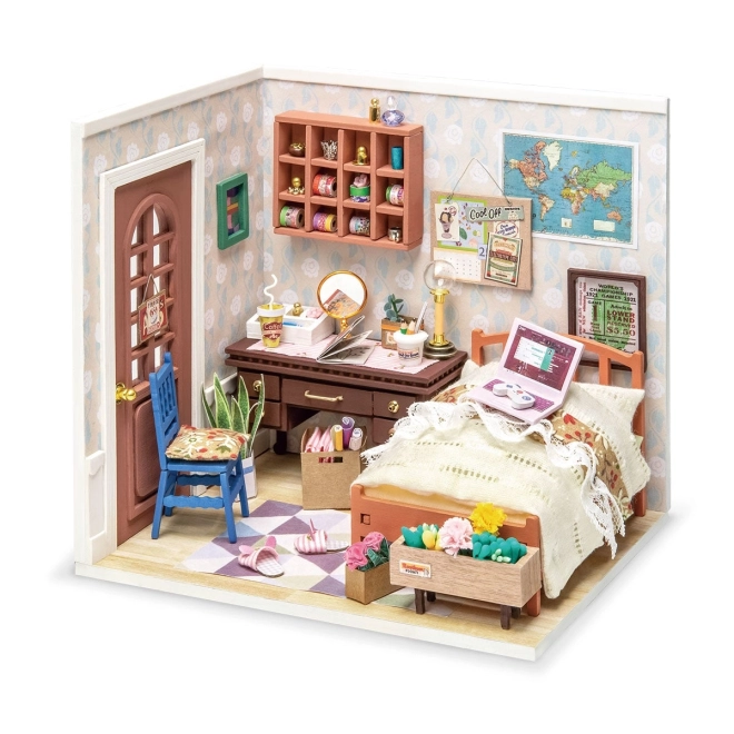 Anne Schlafzimmer Spielset