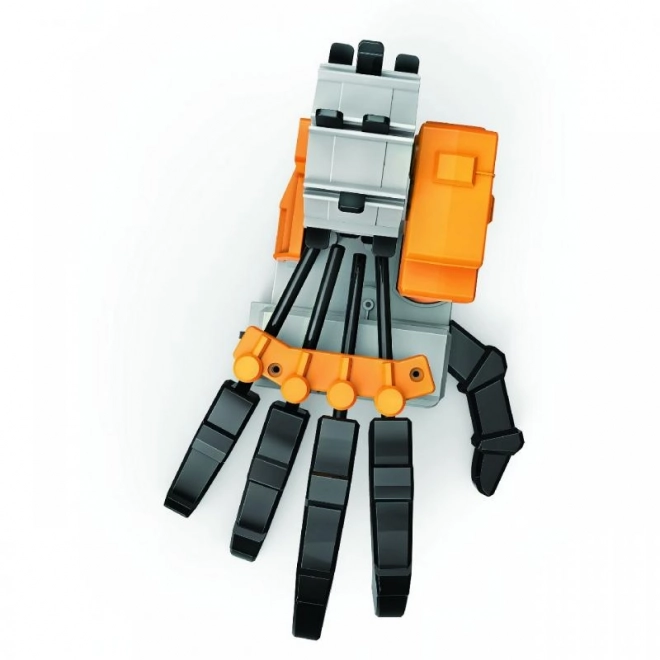 4M Robotische Hand