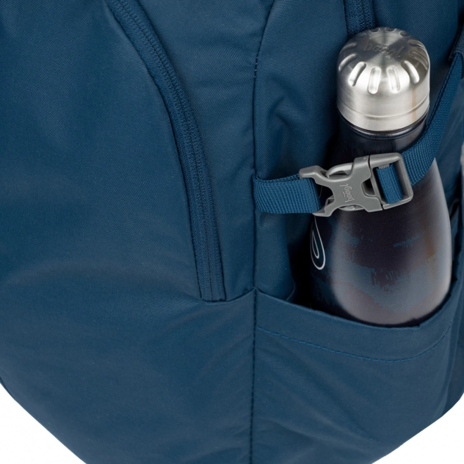 Rucksack Baagl Dash Max in Marineblau