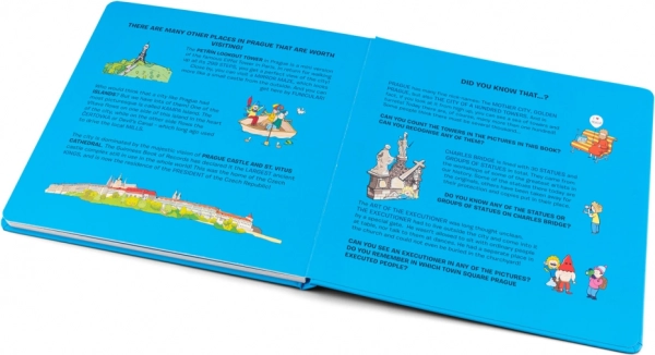 Malbücher und Kreativität