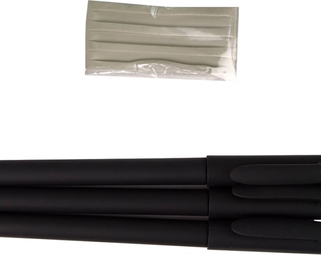 Marker und Knetmasse für stabile Ergebnisse