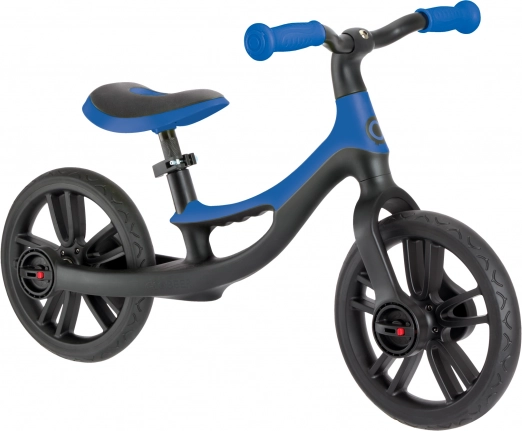Kinderlaufrad Go Bike Elite Navy Blau