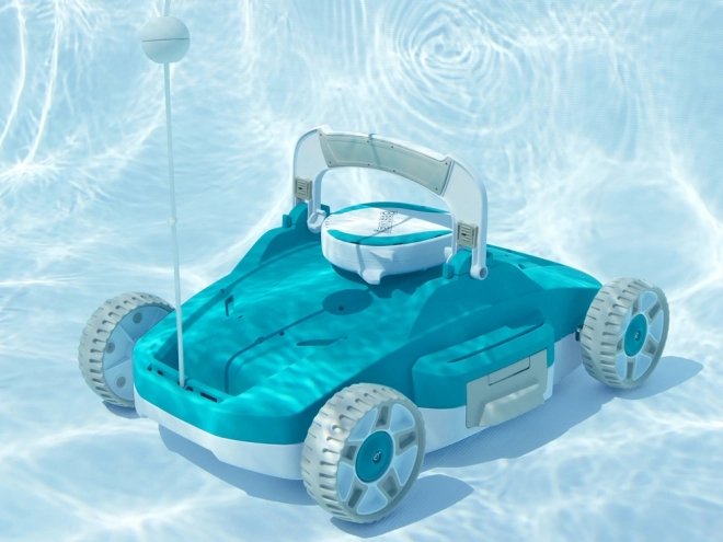 Automatischer Poolreiniger Roboter AquaTronix