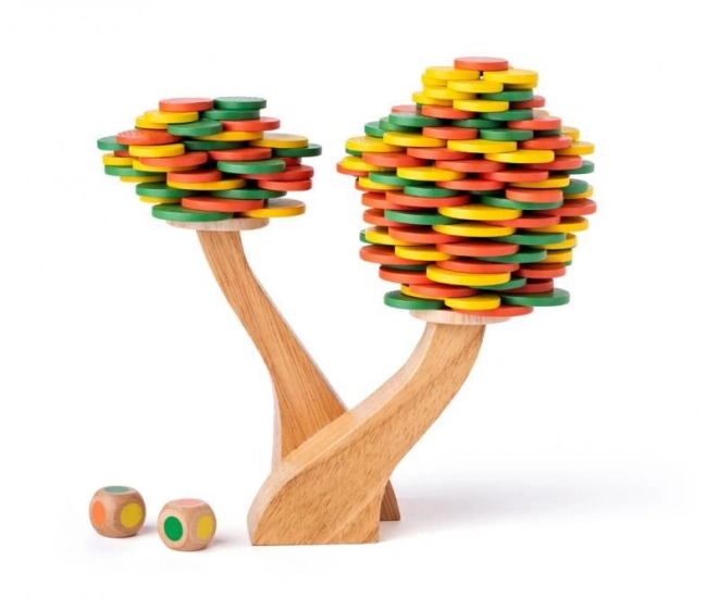 Holzstelzen 103 cm für Kinder