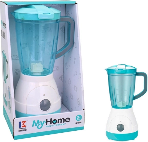Batteriebetriebener Mixer für Kinder