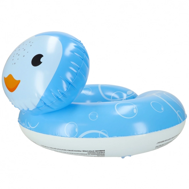 Bestway Schwimmring Pinguin 50x46cm