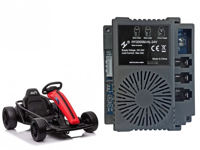 Steuerungseinheit für Elektrofahrzeug SX1968