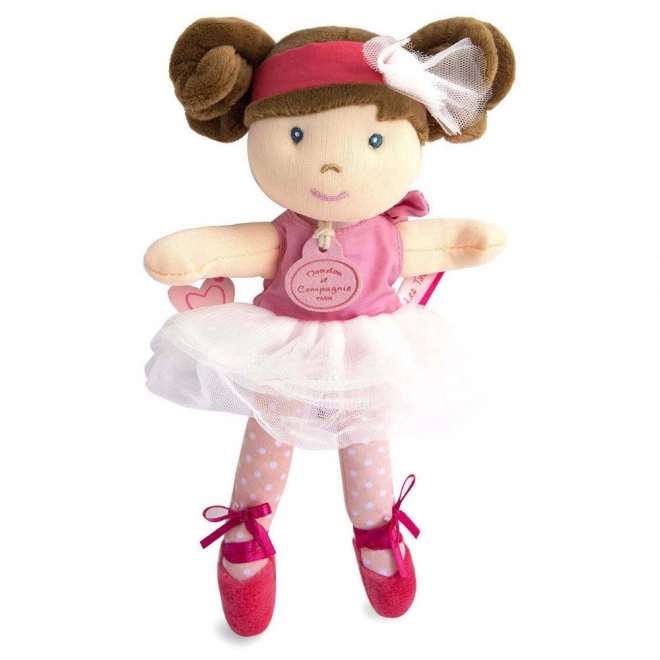 Mini Ballerina Puppe Les Tutus 23 cm