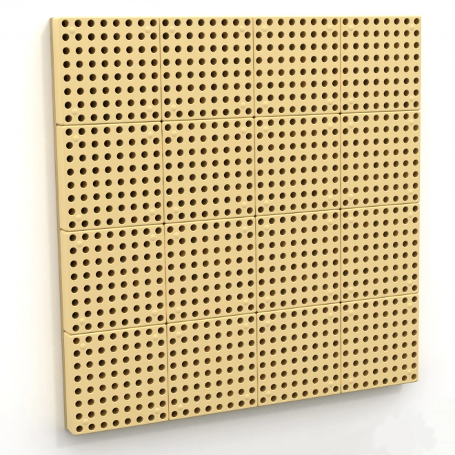 Wandtafel STEM Kreativ- und Lerntafel
