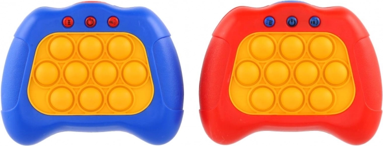 Zwei attraktive Farben