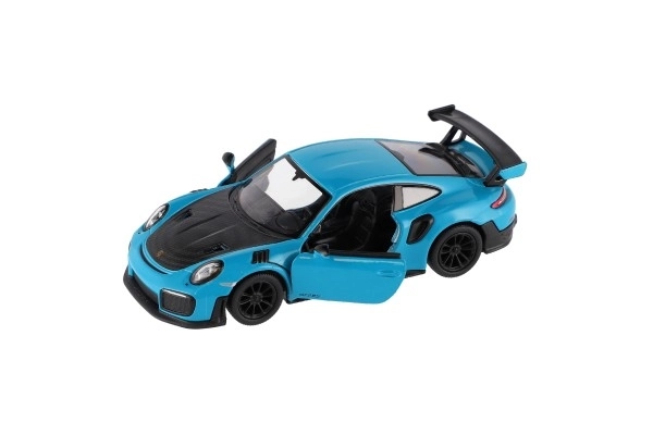 Kinsmart Porsche 911 GT2 RS Spielzeugauto