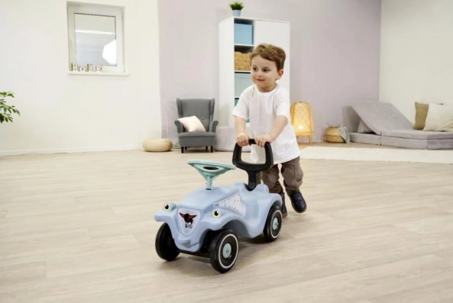 Bobby Car Classic Rutschauto und Lauflernwagen Blau