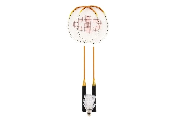 Badminton-Set für Kinder von Donnay