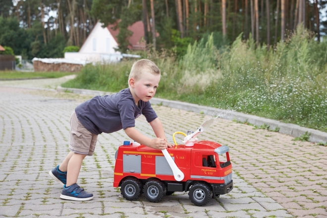 Feuerwehrauto 64 cm