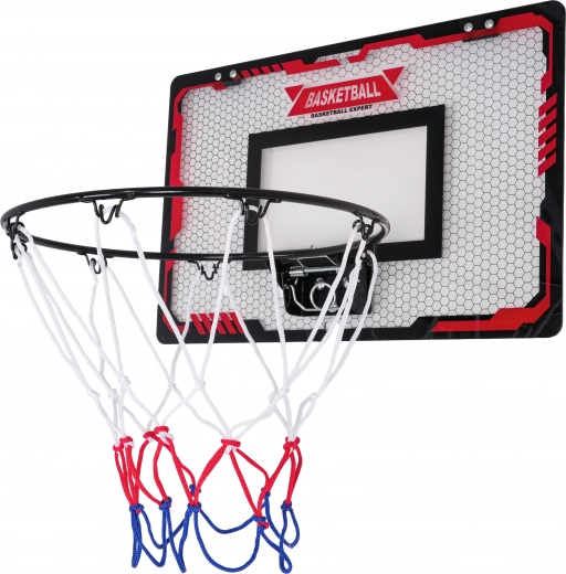 Dämpfender Schaum für leises und stabiles Spiel