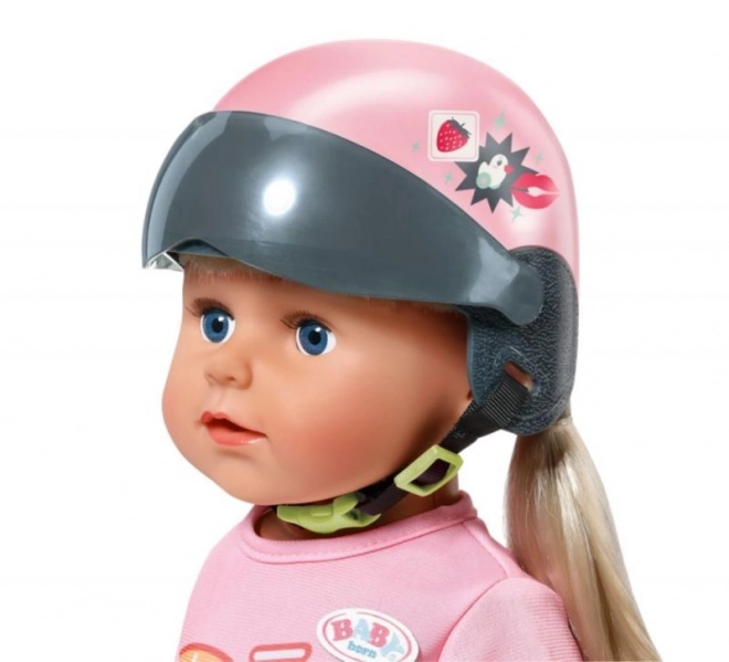 BABY born Roller Helm