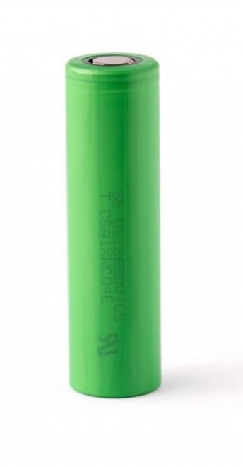 Li-ion Batterie LG 18650 3500mAh 3.6V 10A