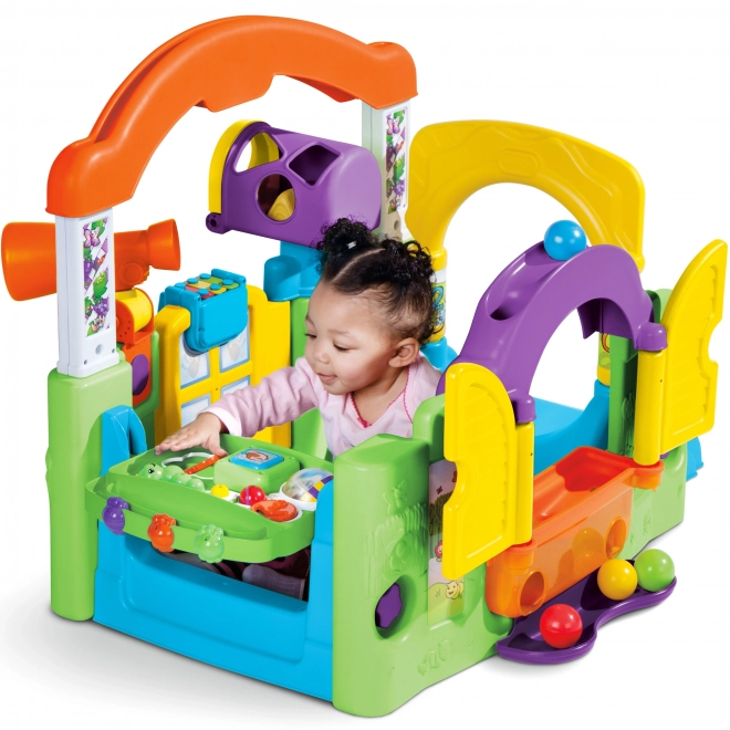 Activity Garden Spielzentrum für Kinder Little Tikes