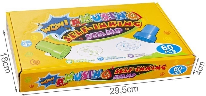 Kreativ und lehrreich