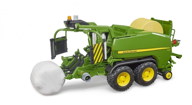 Bruder Ballenpresse John Deere C441R 1:16