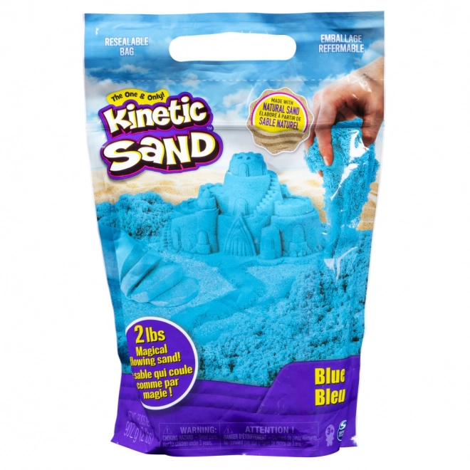 Kinetic Sand buntes Sandpaket 0,9 kg