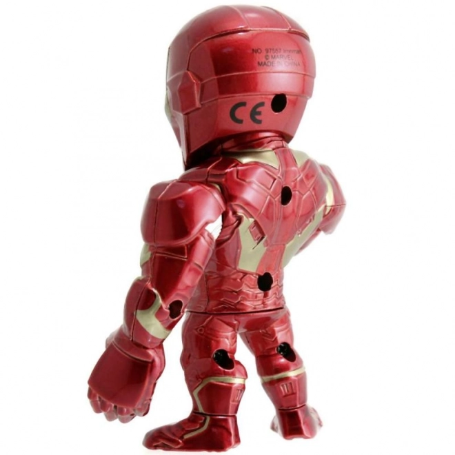 Marvel Ironman Figur