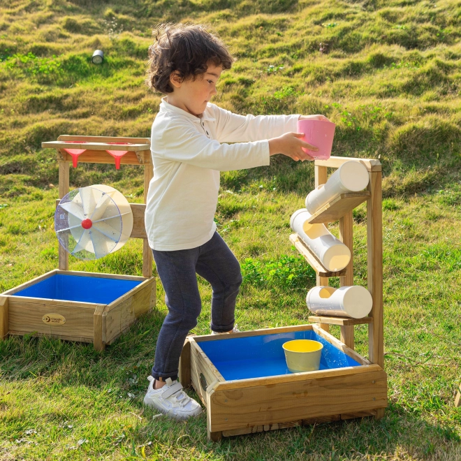 Classic World Wasser-Spielplatz Spielzeug